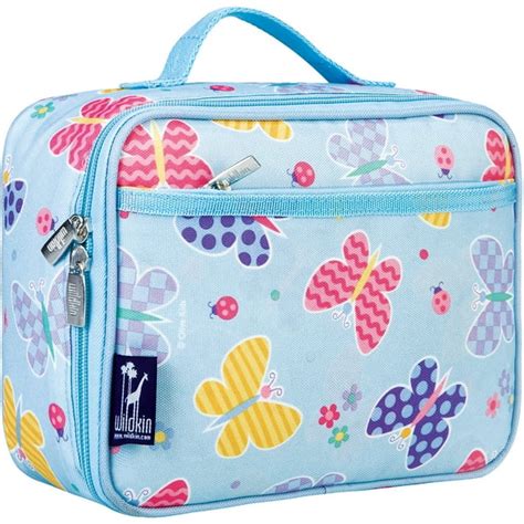 steel butterfly lunch box|insulated lunch bags for boys.